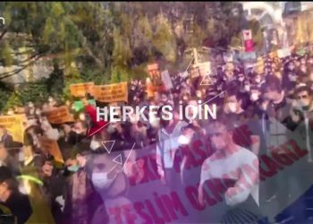 Hakan Mertcan’ın Sunduğu Özgür Akademi Programının Konuğu Prof. Dr. Serdar M. Değirmencioğlu Sizlerle…