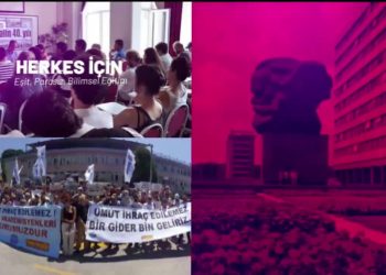 Mekan Ve Hafıza İlişkisi, Hakan Mertcan İle Özgür Akademi. Konuk: Zana Kibar Sizlerle..