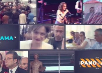 EKOLOJI KRONOLOJISI  2022