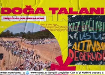 Yetmeyen Enerji Mi,  Kar Mı, Cemalettin Küçük ile Politik Ekoloji. Konuk: Mahir Ulutaş..