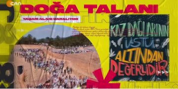 Yetmeyen Enerji Mi,  Kar Mı, Cemalettin Küçük ile Politik Ekoloji. Konuk: Mahir Ulutaş..