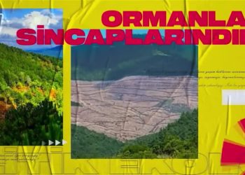 Emperyalizm, Savaş Psikolojisi ve Nükleer. Cemalettin Küçük ile Politik Ekoloji