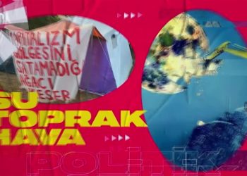 Cemalettin Küçük ile Politik Ekoloji -17.01.2022