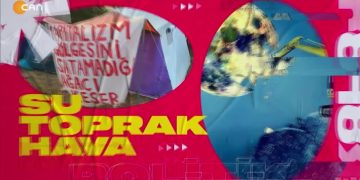 Cemalettin Küçük ile Politik Ekoloji -17.01.2022