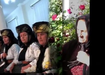 Mehmet Kocamer’in Sunduğu Reya Me Bayramgazi (Şakulyon) Köyü – Maraş