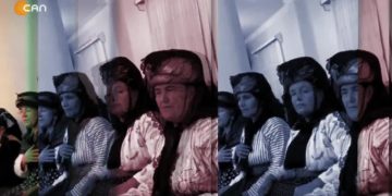 Salmanıpak Köyü, Pazarcık, Maraş. Mehmet Kocamer ile Reya Me Sizlerle..