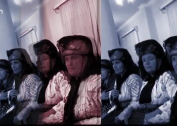 Ape Aziz Anma Etkinlikleri, Adıyaman. Mehmet Kocamer ile Reya Me..