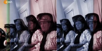 Ape Aziz Anma Etkinlikleri, Adıyaman. Mehmet Kocamer ile Reya Me..