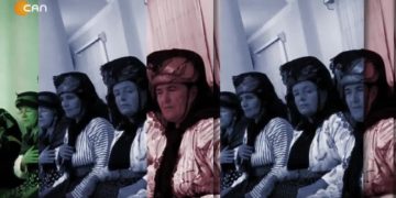 Pir Mami Zılfe Türbesi, Maraş / Çınarlı Köyü. Mehmet Kocamer ile Reya Me Sizlerle..