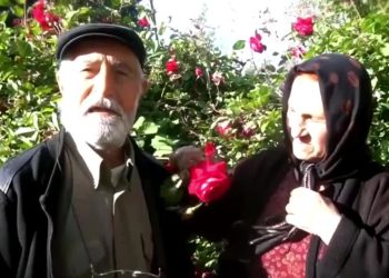 Çiğli Köyünde Hızır Ritüeli / Maraş.