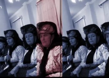 Elif Ana Türbesinde Birlik Cemi, Pazarcık / Maraş. Mehmet Kocamer ile Reya Me Sizlerle..