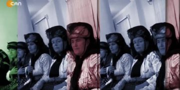 Elif Ana Türbesinde Birlik Cemi, Pazarcık / Maraş. Mehmet Kocamer ile Reya Me Sizlerle..