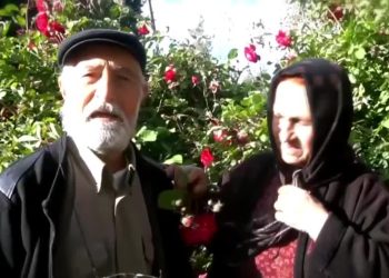 Tahtalı Dedeler Köyü / Maraş. Mehmet Kocamer ile Reya Me Sizlerle..