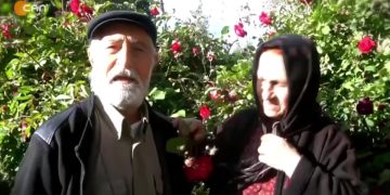 Tahtalı Dedeler Köyü / Maraş. Mehmet Kocamer ile Reya Me Sizlerle..