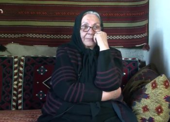 Anne Hace Hanım Gültekin, Hasret Gültekin’i Can Tv’ye anlattı