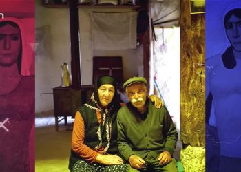 Erzincan’da 25 Yıldır Bağlama Üreten Saz Ustası: Haydar Yalçın