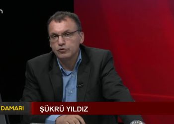 Aleviler Ne İstiyor, Devlet Ne Yapıyor ?
Şükrü Yıldız’ın Sunduğu Şah Damarı Programının Konukları
* Gazeteci Cemal Turan
*Yazar İhsan Eliaçık
*Gazeteci Nilgün Mete