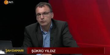 Aleviler Ne İstiyor, Devlet Ne Yapıyor ?
Şükrü Yıldız’ın Sunduğu Şah Damarı Programının Konukları
* Gazeteci Cemal Turan
*Yazar İhsan Eliaçık
*Gazeteci Nilgün Mete