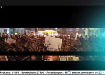 Şah Damarı Programın Konuları:
*Yas-ı Kerbela’da Cemevlerine Saldırı
*Devletin Hacı Bektaş Kampı!
*İBB’de İşçi Kıyımı
*Devletin Derininde Çatlak Büyüyor