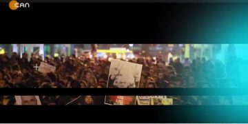 Şah Damarı Programın Konuları:
*Yas-ı Kerbela’da Cemevlerine Saldırı
*Devletin Hacı Bektaş Kampı!
*İBB’de İşçi Kıyımı
*Devletin Derininde Çatlak Büyüyor