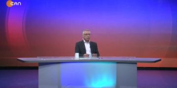 Cemal Turan İle Şah Damarı 
Konukları:
-Nilgün Mete / Gazeteci
-Kemal Bülbül / HDP Antalya   Milletvekili
-Şükrü Yıldız / Gazeteci
‘Alevi Örgütleri Toplantıları Sürüyor’