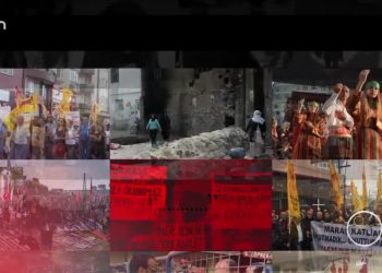 Alevilerden Erdoğan’a suç duyurusu.  Alevi örgütlenmesi ve kadın mücadelesi. AKP/MHP iktidarının seçim-savaş hamleleri… Şükrü Yıldız, Nilgün Mete, Cemal Turan, Gülbahar Kaplan ve Rukiye Kara ile Şah Damarı…