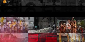 Alevilik Torbaya Sığmaz! Yasanızı Geri Çekin
Hepsi Ve Daha Fazlası Şükrü Yıldız’ın Sunduğu Şah Damarı Programı İle Can Tv’de
Konuklar Cemal Turan, Kadriye Doğan Ve Recai Aksu