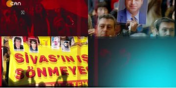 Erdoğan’ın Cemevi Ziyareti, Alevilere Saldırılar Arttı. Şükrü Yıldız ile Şah Damarı. Konuklar: Yektan Türkyılmaz, Şiyar Munzur, Cemal Turan, Nilgün Mete..