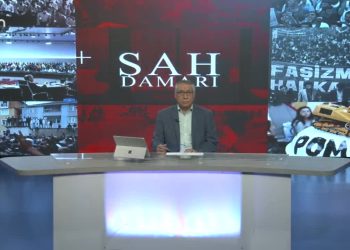 Alevilerin Örgütlenme Sorunları, Cemal Turan ile Şah Damarı. Konuklar: Turgut Öker, Nilgün Mete Sizlerle..