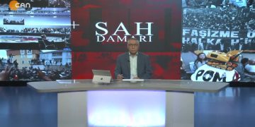 Alevilerin Örgütlenme Sorunları, Cemal Turan ile Şah Damarı. Konuklar: Turgut Öker, Nilgün Mete Sizlerle..