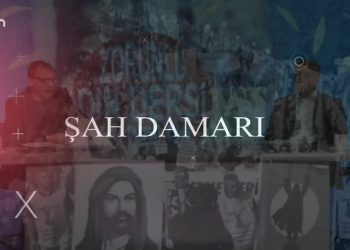 Ekonomide Hamd Olsun Dönemi, Şükrü Yıldız ile Şah Damarı. Konuklar: Zeynep Özen, Cemal Turan, Nilgün Mete Sizlerle..