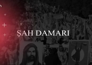 Avrupanın çifte standartları… NATO-Ukrayna / NATO Suriye-Kürt yaklaşımı…  Şah Damarı Programı’nda Şükrü Yıldız, Nilgün Mete, Ali Ertan Toprak ve Cemal Turan değerlendiriyor