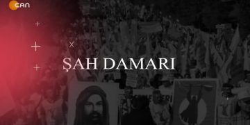 Avrupanın çifte standartları… NATO-Ukrayna / NATO Suriye-Kürt yaklaşımı…  Şah Damarı Programı’nda Şükrü Yıldız, Nilgün Mete, Ali Ertan Toprak ve Cemal Turan değerlendiriyor