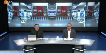 Erdoğan Yine Alevileri Hedef Aldı , Şükrü Yıldız ile Şah Damarı – Konuklar: Nilgün Mete, Hüseyin Mat, Cemal Turan sizlerle..18.01.2022