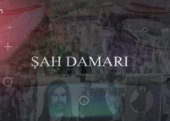 Dersim’de Asimilasyon Politikaları. Cemal Turan, Nilgün Mete , Kemal Bülbül ve Şükrü Yıldız ile Şah Damarı programı Can Tv’de.