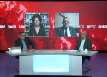 Newroz Kutlamaları, Devlet’in Şiddet Politikası, Rusya – Ukrayna Savaşı, Şükrü Yıldız ile Şah Damarı. Konuk: Kemal Bülbül, Cemal Turan, Nilgün Mete  Sizlerle..