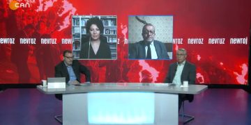 Newroz Kutlamaları, Devlet’in Şiddet Politikası, Rusya – Ukrayna Savaşı, Şükrü Yıldız ile Şah Damarı. Konuk: Kemal Bülbül, Cemal Turan, Nilgün Mete  Sizlerle..