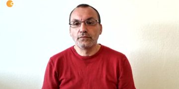 Şükrü Yıldız’ın Sunduğu Şah Damarı Programının Konukları Nilgün Mete, Fehim Işık Ve Cemal Turan Sizlerle…