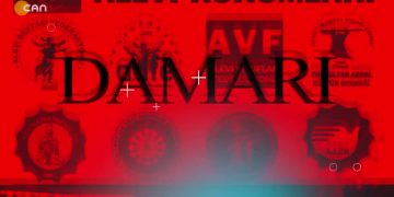 *Emek Ve Özgürlük İtifakı Kuruldu!
*HDP’nin Alevilere Eşit Yurtaşlık Hakkı Kampanyası Devam Ediyor!
*Hacıbektaş Çalıştay’ının Sonuç Bildirgesi Açıklandı
* İran’da Jina Mahsa Amini İsyanı Sürüyor
Hepsi Ve Daha Fazlası Şah Damarı Programı İle Can Tv’de