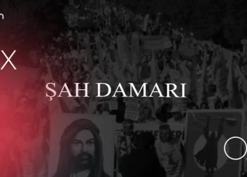 Maraş’tan Paris’e Katliamlar, Şükrü Yıldız ve Cemal Turan İle Şah Damarı Konukları:
-Nilgün Mete / Gazeteci 
-Veli Büyükşahin / Yayıncı