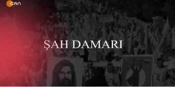 Madımak Katliamı 29. Yılında / Alevilere Yönelik Asimilasyon Çalışmaları…  Av. Özgür Piroğlu,  Nilgün Mete, Şükrü Yıldız ve Cemal Turan ile Şah Damarı yayında…