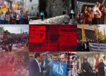 Alevi Örgütleri Hacıbektaş’ta Buluşuyor
*Cemal Turan
*Nilgün Mete
*Yusuf Karataş
*Şükrü Yıldız
Şah Damarı Can Tv’de