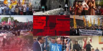 Alevi Örgütleri Hacıbektaş’ta Buluşuyor
*Cemal Turan
*Nilgün Mete
*Yusuf Karataş
*Şükrü Yıldız
Şah Damarı Can Tv’de