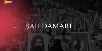 Türkiye En Sert Seçim Sürecine Giriyor, Şükrü Yıldız ile Şah Damarı. Konuklar: Besime Konca, Zeynel Gül, Cemal Turan..