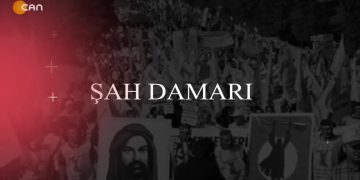 Türkiye’nin Şiddet Politikası, Şükrü Yıldız ve Cemal Turan İle Şah Damarı Konukları:
 -Fehim Işık / Gazeteci