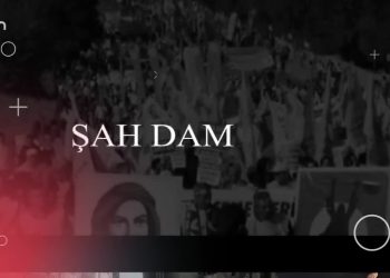 -Şükrü Yıldız, -Nilgün Mete ve -Cemal Turan ile Şah Damarı programının bu haftaki konuğu:
-27. Dönem HDP Milletvekili – Musa Piroğlu
-Alevilere Baskı ve Asimilasyon
-Ankara’yı Karıştıran Eylem