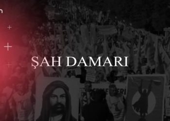 Çorum’dan Sivas’a Alevi Katliamları
Şükrü Yıldız, Nilgün Mete, Cemal Turan ile 
Şah Damarı programının bu haftaki konuğu: 
Gazeteci -İsmail Pehlivan