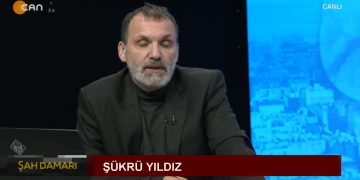 Deprem bölgesinde acılar devam ediyor, son durum… Kemal Kılıçdaroğlu tüm engellere rağmen aday… Amedspor’a ırkçı saldırılar… Şükrü Yıldız – Nilgün Mete ve Şiyar Munzur ile Şah Damarı CANLI yayın