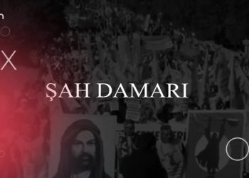 Suriye ve Türkiye’nin Dikenli İlişkisi, Şükrü Yıldız ve Cemal Turan İle Şah Damarı 
Konuk:
-Cafer Tar