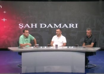 -Türkiye, İsveç’in adaylığını onayladı.
-Vatandaşa acı reçete.
-Demokrasi güçleri ne yapmalı.
 Şükrü Yıldız, Nilgün Mete ile Şah Daması’nın bu haftaki konukları:
HDP İstanbul İl Eş Başkanı  -Ferhat Encü
Yeşil Sol Parti İstanbul Milletvekili -Celal Fırat